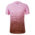 Camisa Fluminense Outubro Rosa 2021 Umbro Masculina - Rosa e Vermelho en internet
