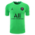 Camisa Goleiro Paris Saint Germain PSG 21/22 Nike Masculina - Verde