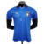 Camisa Itália Home 20/21 Jogador Puma Masculina - Azul