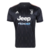 Camisa Juventus Away 21/22 Torcedor Adidas Masculina - Preta
