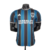 Camisa LA Galaxy 21/22 Jogador Adidas Masculina - Verde e Preto