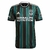 Camisa LA Galaxy 21/22 Torcedor Adidas Masculina - Verde e Preto