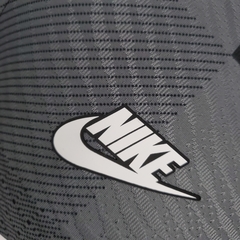 Camisa Liverpool Goleiro 21/22 Jogador Nike Masculina - Preta - comprar online
