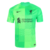 Camisa Liverpool Goleiro 21/22 Torcedor Nike Masculina - Verde