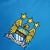 Camisa Manchester City Home Retrô 97/99 Torcedor Masculina - Azul na internet