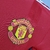 Camisa Manchester United Home 21/22 Jogador Adidas Masculina - Vermelha - De Tabela Esportes
