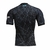 Camisa Napoli Halloween 21/22 Torcedor Masculina - Preta - buy online