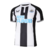 Camisa Newcastle Home 21/22 Masculina Puma Torcedor - Preto e Branca