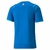 Camisa Olympique de Marseille Third 21/22 Torcedor Puma Masculina - Azul Royal - buy online