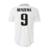 Camisa Real Madrid Home 22/23 Torcedor Adidas Masculina - Branca - comprar online