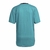 Camisa Real Madrid Third 21/22 Torcedor Adidas Masculina - Verde Esmeralda - comprar online