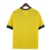 Camisa Retrô 1970 Seleção Brasileira I Masculina - Amarelo e Verde - comprar online