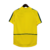 Camisa Retrô 2002 Seleção Brasileira I Nike Masculina - Amarela - buy online