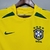 Camisa Retrô 2002 Seleção Brasileira I Nike Masculina - Amarela on internet