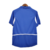 Camisa Retrô 2002 Seleção Brasileira II Nike Masculina - Azul - buy online