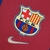 Camisa Retrô Barcelona Home 98/99 Torcedor Nike Masculina - Azul e Grená na internet