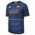 Camisa Roma Fourth 21/22 Torcedor New Balance Masculina - Azul Marinho