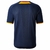 Camisa Roma Fourth 21/22 Torcedor New Balance Masculina - Azul Marinho - comprar online