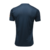 Camisa Seleção Brasileira Treino Todos os Patrocínios Torcedor Nike Masculina - Azul - comprar online
