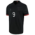 Camisa Seleção da Alemanha Away 21/22 Torcedor Adidas Masculina - Preta