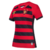 Camisa Sport Recife I 21/22 Torcedor Umbro Feminina - Vermelha e Preto - comprar online