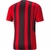 Camisa AC Milan Home 21/22 Torcedor Puma Masculina - Vermelha - comprar online