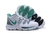 Imagem do Nike KYRIE 5 - GOD'S EYE - Branco e Verde