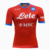 Camisa Napoli Away 21/22 Torcedor Masculina - Vermelha