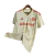 Camisa Internacional II 22/23 Torcedor Masculina - Branca na internet