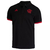 Flamengo Camisa Polo - Preta