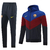 Barcelona Conjunto de Moletom 2021/22