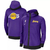 LA Lakers - Jaqueta Showtime