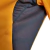 Camisa Internacional Treino 23/24 Torcedor Masculina - Amarelo na internet