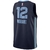 Jersey Grizzlies - Ja Morant