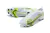 Nike Vapor 14 Elite Safari 2 - White/Black Metallic/Silver Volt na internet