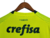Camisa Palmeiras 3 Academia 23/24 Masculino -Verde Limão - De Tabela Sports