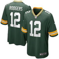 Jersey Green Bay Packers - Aaron Rodgers