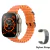Smartwatch Ultra 8 NFC - De Tabela Esportes