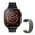 Smartwatch Ultra 8 NFC - De Tabela Esportes