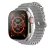 Smartwatch Ultra 8 NFC - comprar online