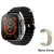 Smartwatch Ultra 8 NFC - De Tabela Esportes