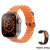 Smartwatch Ultra 8 NFC na internet