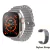 Smartwatch Ultra 8 NFC - loja online