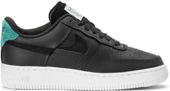 TÊNIS NIKE AIR FORCE 1 '07 LUX ' INSIDE OUT '
