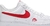 Tênis Nike Air Force 1 Low Utility White Red - comprar online