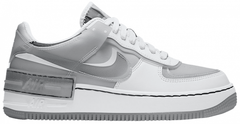 Tênis Nike Air Force 1 Shadow SE Particle Grey