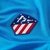 Camisa Atlético de Madrid Third 21/22 Torcedor Nike Masculina - Azul Celeste on internet