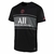 Camisa Paris Saint Germain Third PSG 21/22 Nike Masculina - Preta