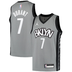 Brooklyn Nets Regata Youth Brooklyn - Kevin Durant