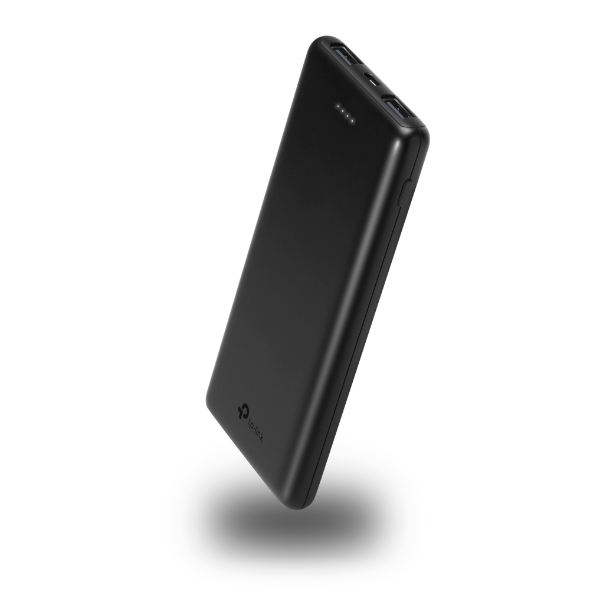 Cargador Portatil Tp Link mah Usbx2 Pb